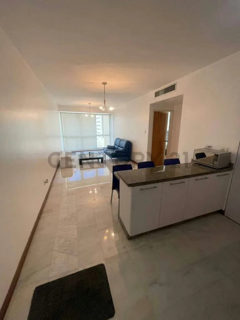 Alquiler de apartamento El Rosal Atirum - 4