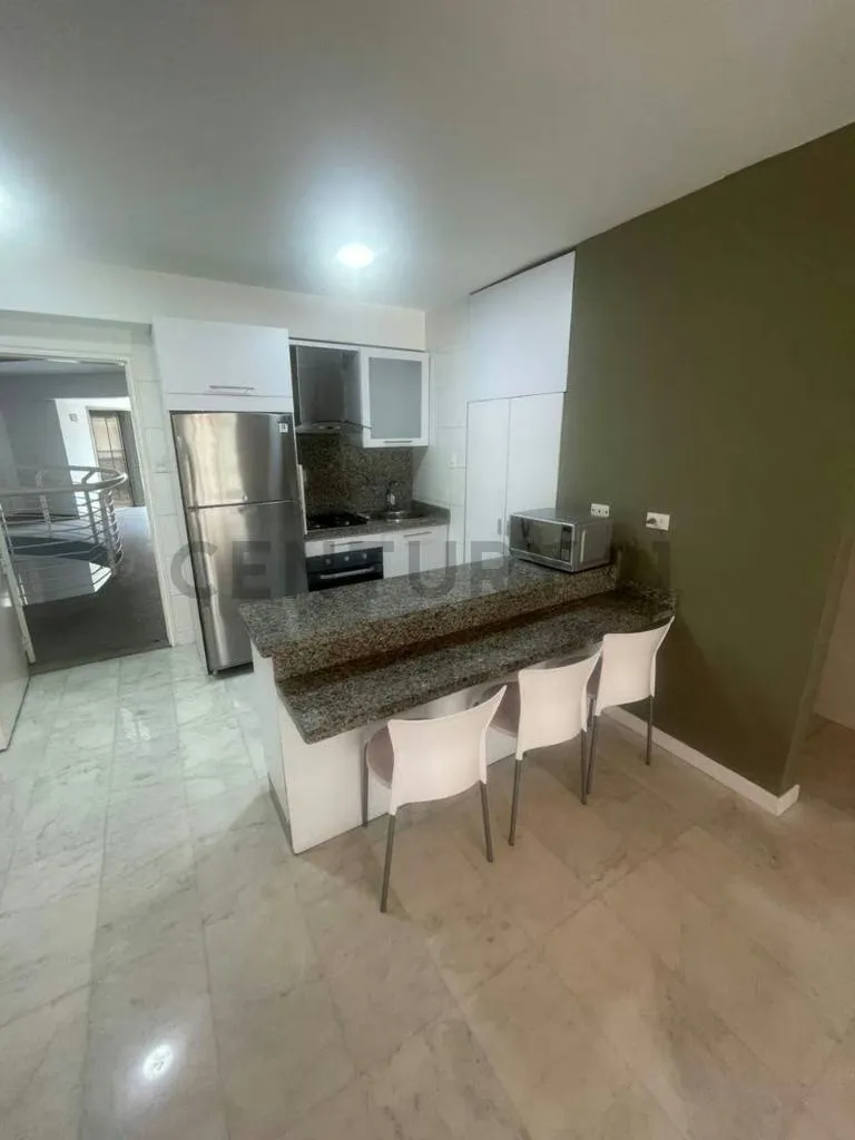 Alquiler de apartamento El Rosal Atirum - 5
