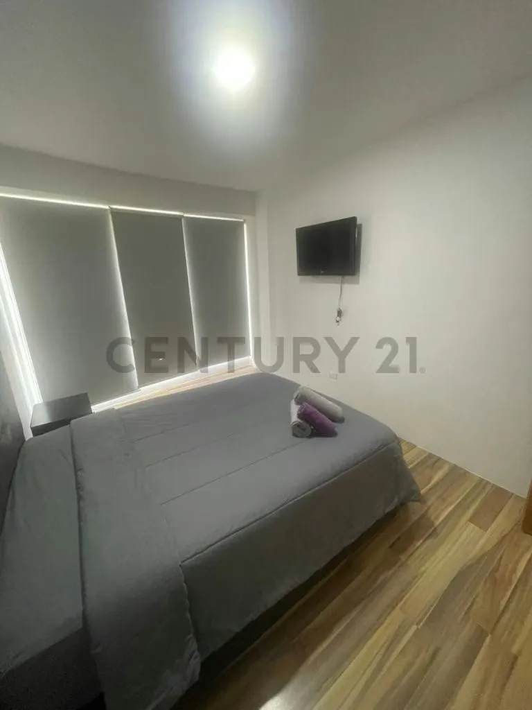 Alquiler de apartamento El Rosal Atirum - 7