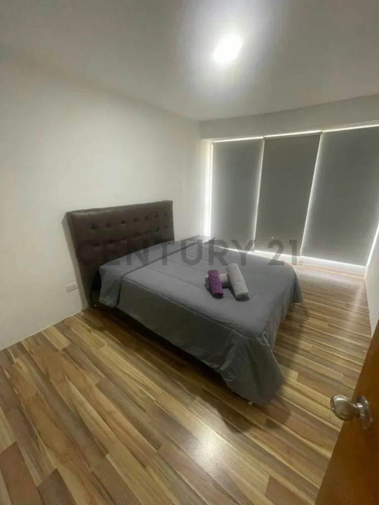 Alquiler de apartamento El Rosal Atirum - 8