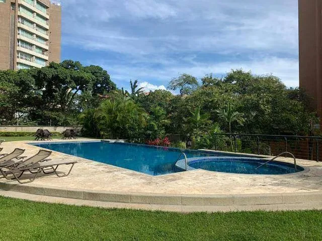 Alquiler de apartamento El Rosal Atirum - 10