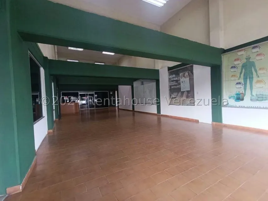 Local Comercial en Venta en Centro, Lara