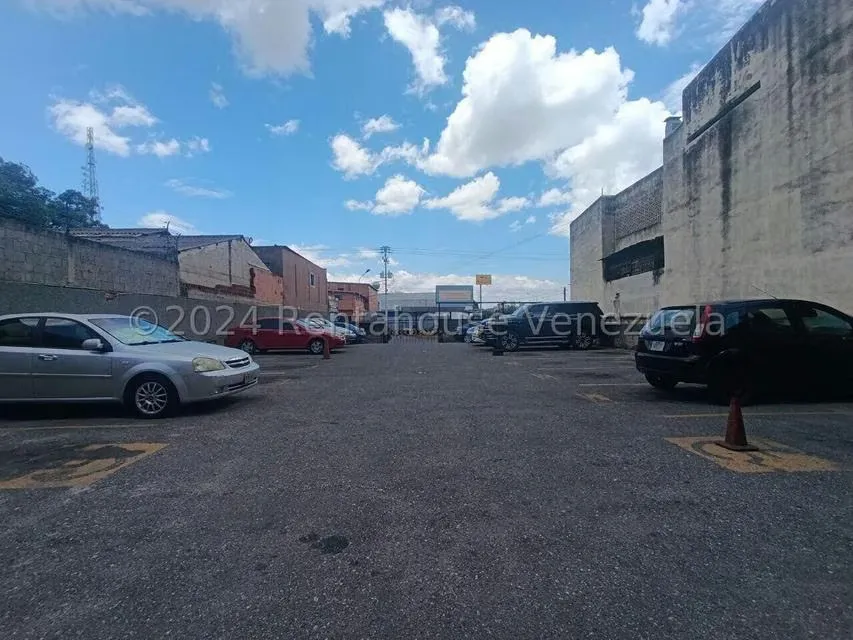 Local Comercial en Venta en Centro, Lara - 29