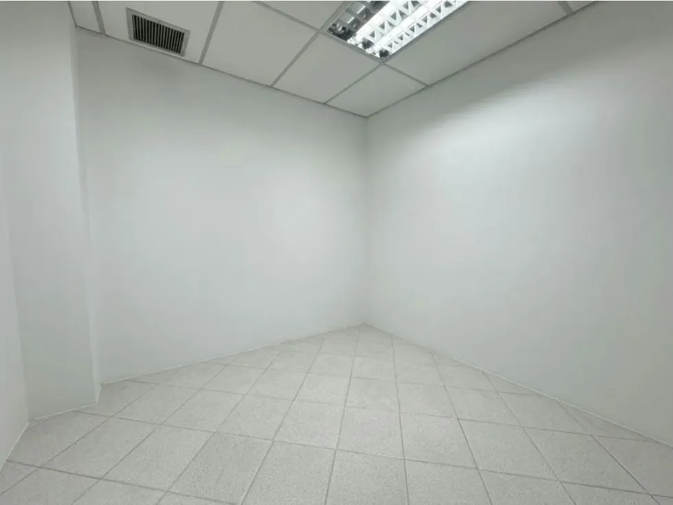 OFICINA EN ALQUILER LOS DOS CAMINOS 125m2 - 5