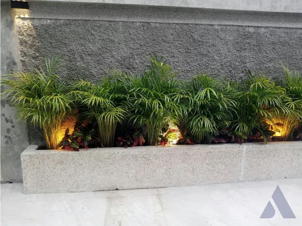 Vendo casa actualizada 440m2 5h/6b/2p Los Naranjos 2112 - 28