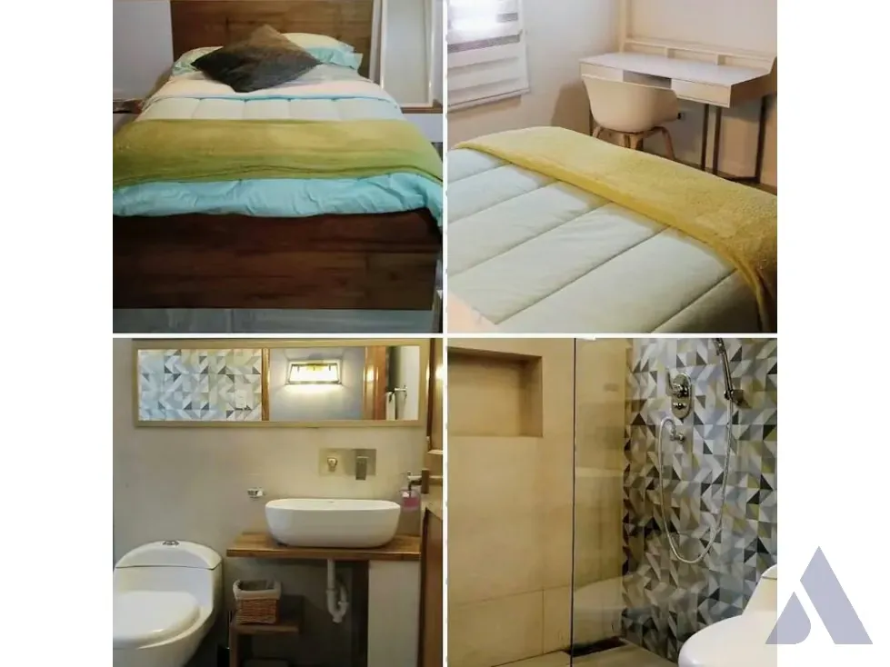 Vendo casa actualizada 440m2 5h/6b/2p Los Naranjos 2112 - 33