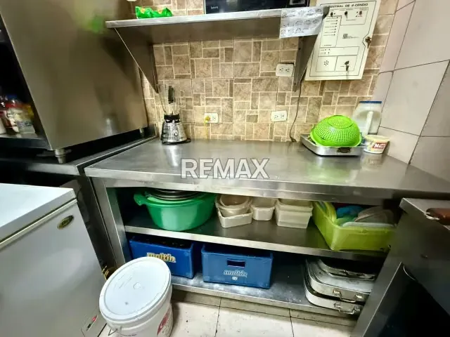 ¡Oportunidad Llave en Mano! Fondo de Comercio Gastronómico con 11 Años de Trayectoria en Av. Principal de La Urbina - 14