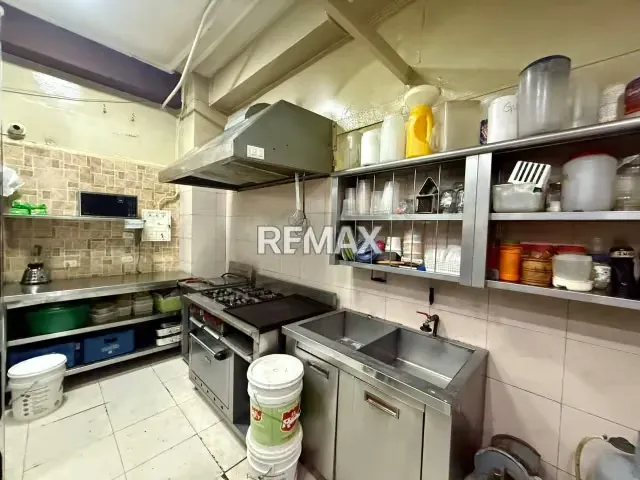 ¡Oportunidad Llave en Mano! Fondo de Comercio Gastronómico con 11 Años de Trayectoria en Av. Principal de La Urbina - 15