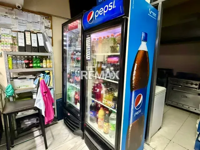¡Oportunidad Llave en Mano! Fondo de Comercio Gastronómico con 11 Años de Trayectoria en Av. Principal de La Urbina - 2