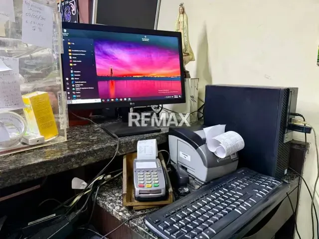 ¡Oportunidad Llave en Mano! Fondo de Comercio Gastronómico con 11 Años de Trayectoria en Av. Principal de La Urbina - 4