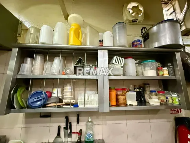 ¡Oportunidad Llave en Mano! Fondo de Comercio Gastronómico con 11 Años de Trayectoria en Av. Principal de La Urbina - 8