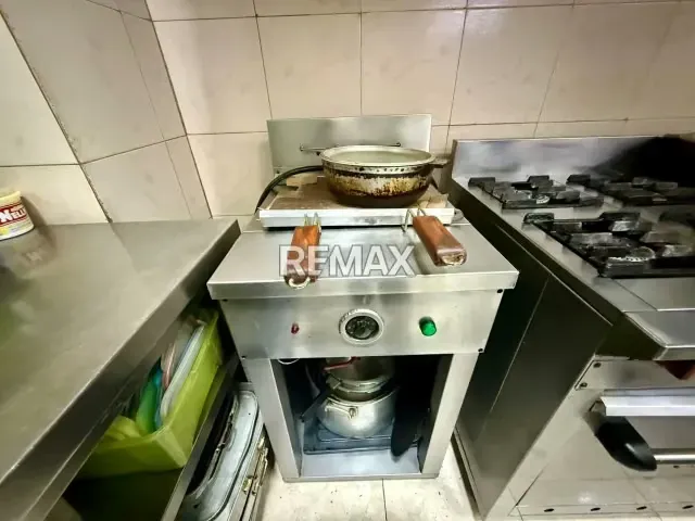 ¡Oportunidad Llave en Mano! Fondo de Comercio Gastronómico con 11 Años de Trayectoria en Av. Principal de La Urbina - 10
