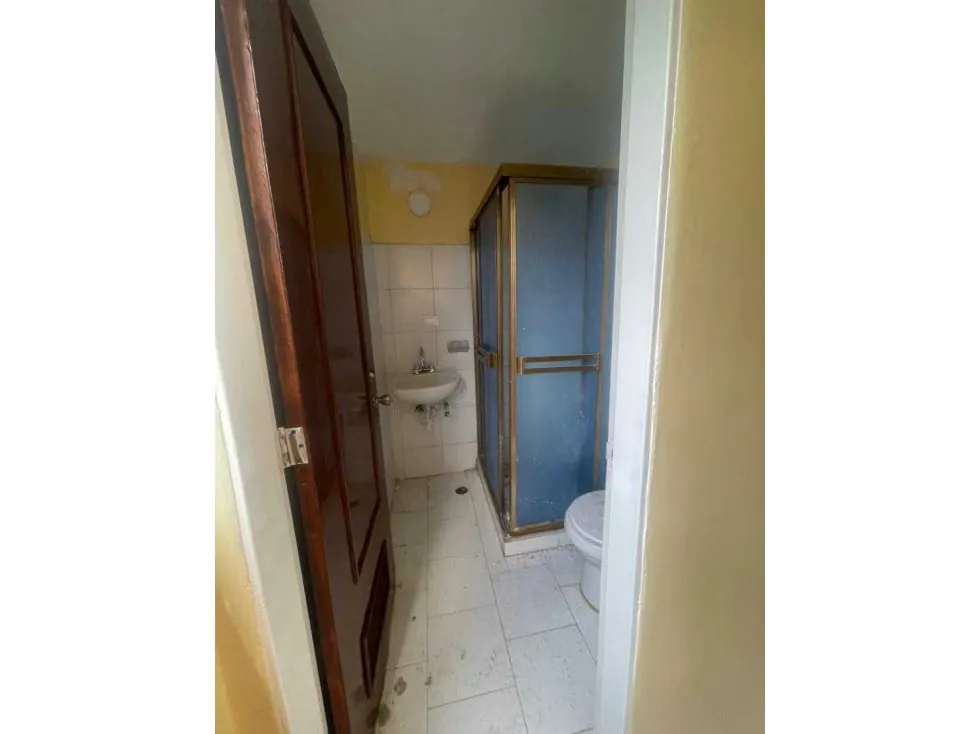 En Venta Apartamento Urb. Nueva Casarapa. La Floresta - 9
