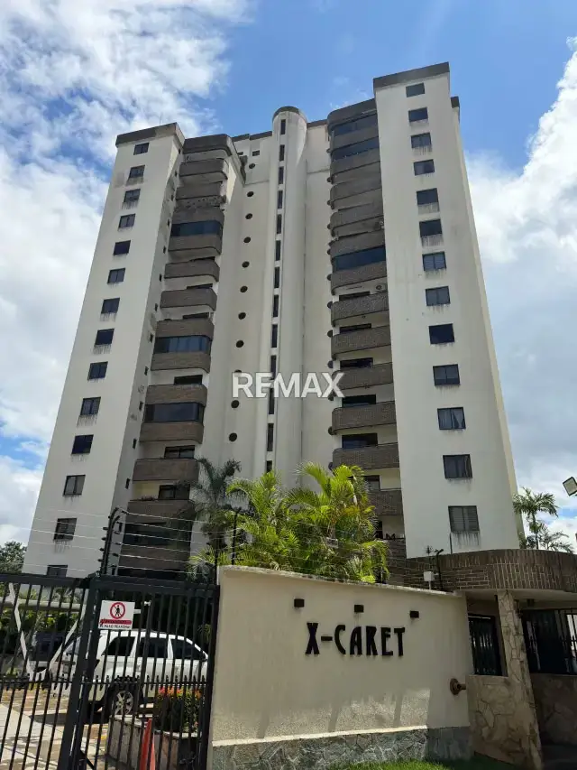 Apartamento en venta en Los Mangos