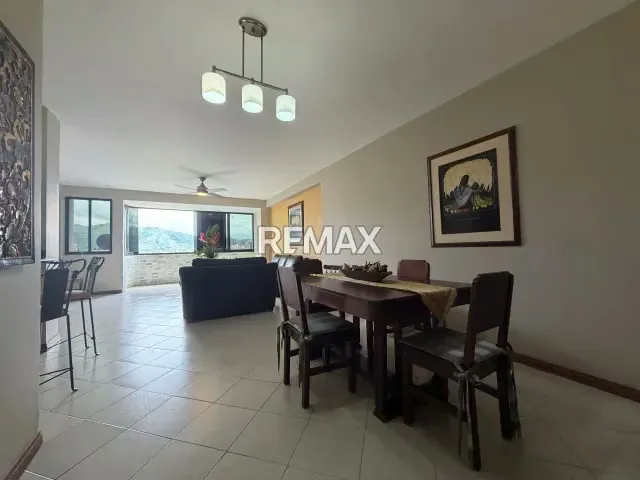 Apartamento en venta en Los Mangos - 3