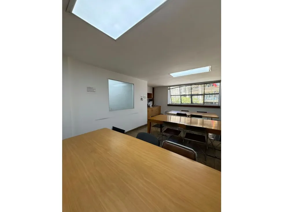 Se vende/alquila Galpon 3.000m² Av Nueva Granada - 15