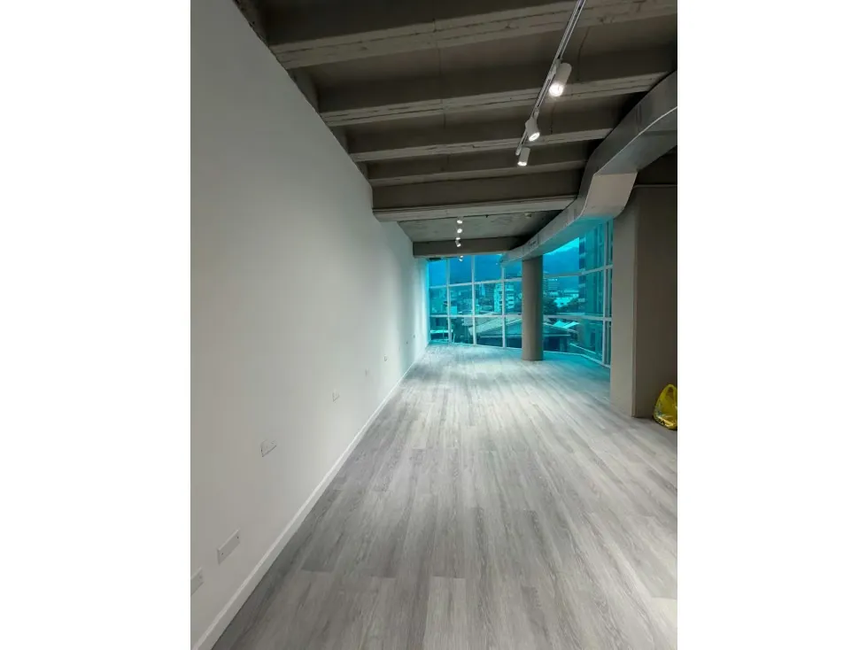 Alquilo oficina 61m2 Torre Espo 3A Las Mercedes 5231 - 3