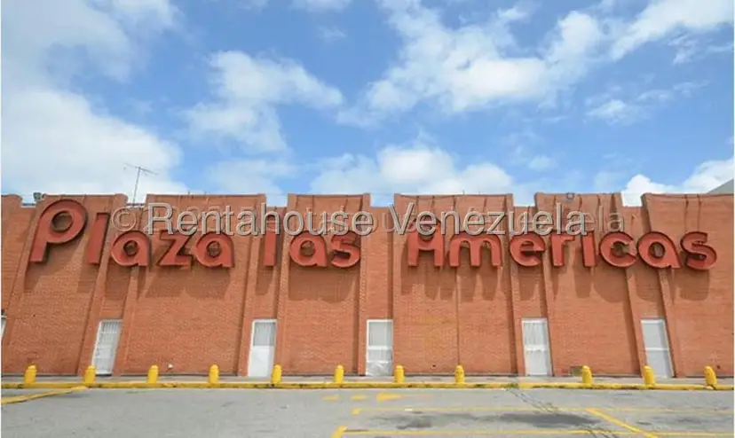 Comercial (Local Comercial) en Alquiler en El Cafetal, Distrito Metropolitano