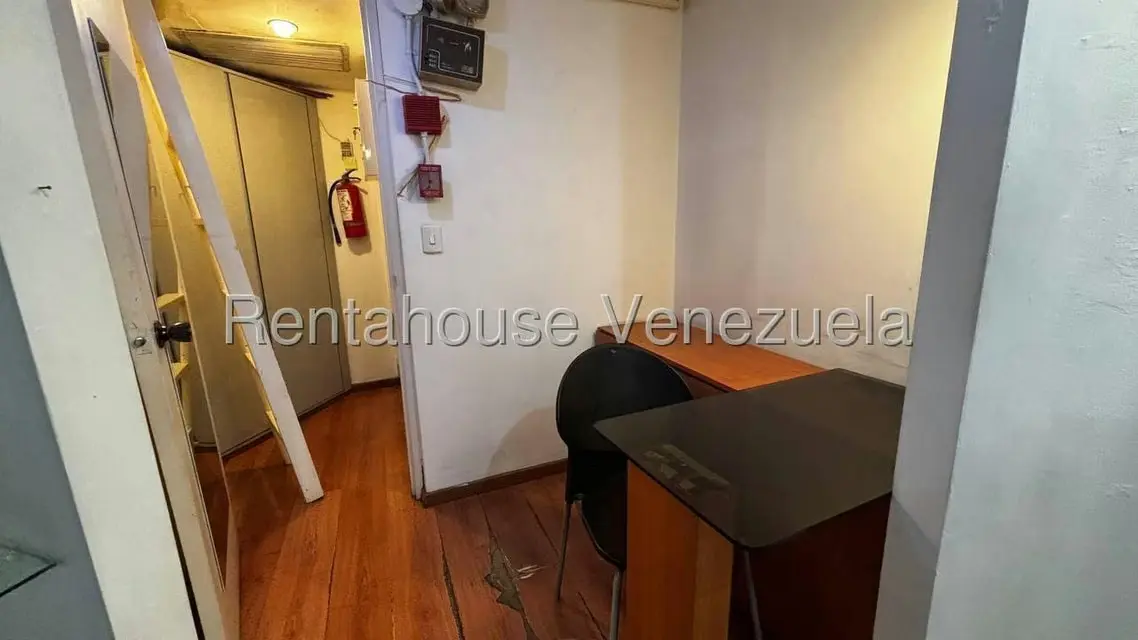 Local Comercial en Alquiler en El Cafetal, Distrito Metropolitano - 13