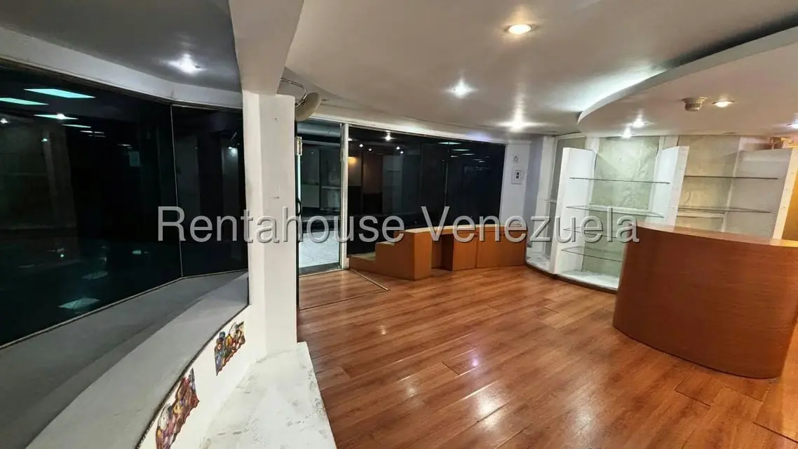 Local Comercial en Alquiler en El Cafetal, Distrito Metropolitano - 7