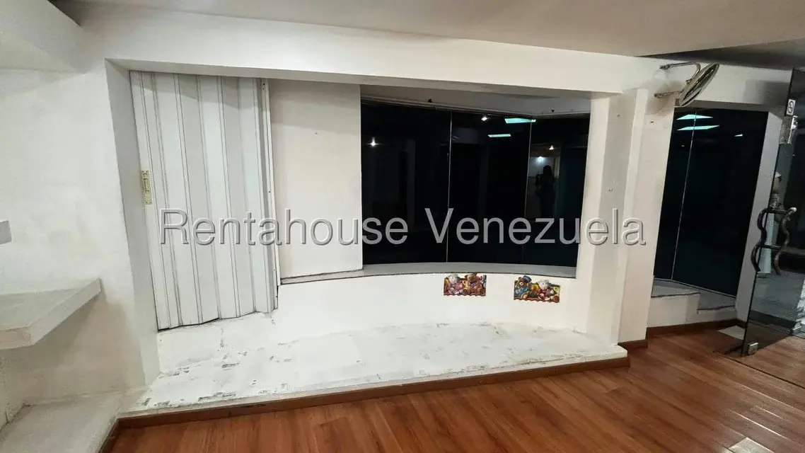 Local Comercial en Alquiler en El Cafetal, Distrito Metropolitano - 10