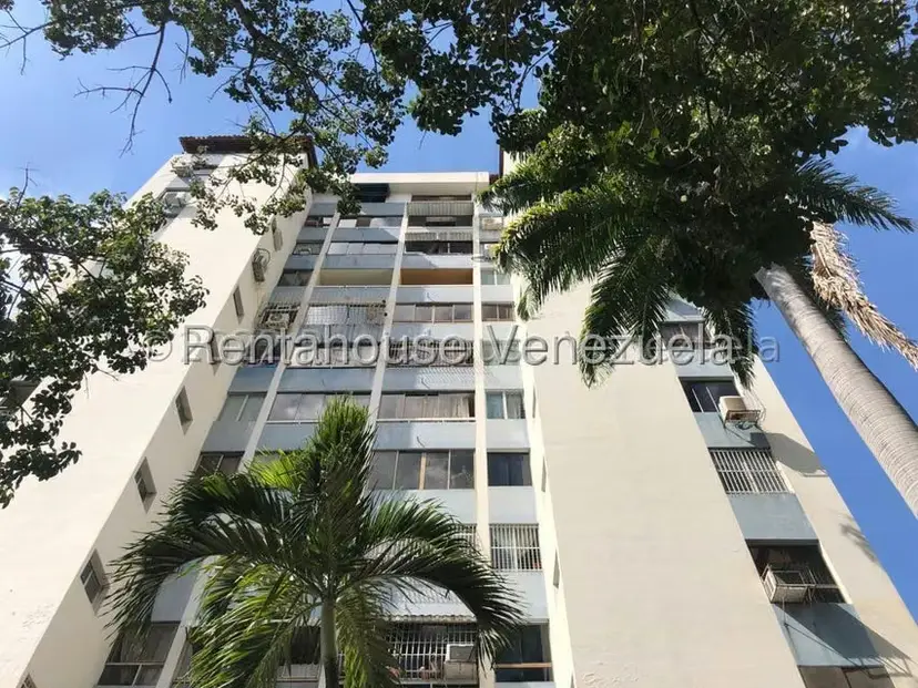 Apartamento (1 Nivel) en Venta en Camoruco, Carabobo