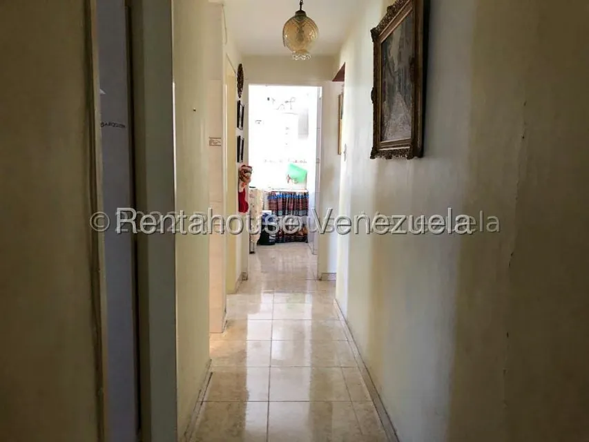 Apartamento (1 Nivel) en Venta en Camoruco, Carabobo - 11