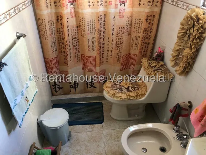 Apartamento (1 Nivel) en Venta en Camoruco, Carabobo - 13