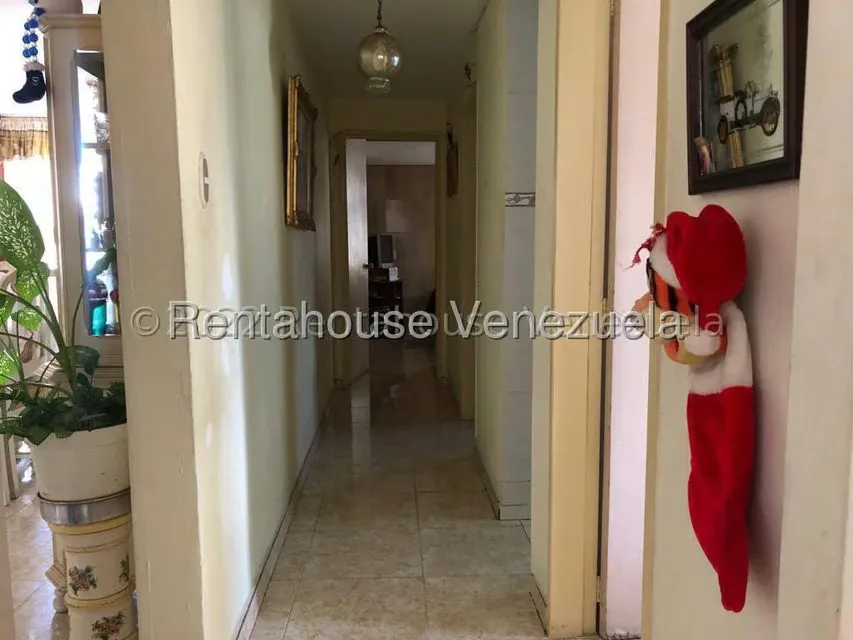 Apartamento (1 Nivel) en Venta en Camoruco, Carabobo - 21