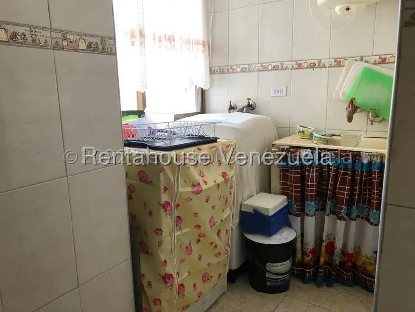 Apartamento (1 Nivel) en Venta en Camoruco, Carabobo - 22