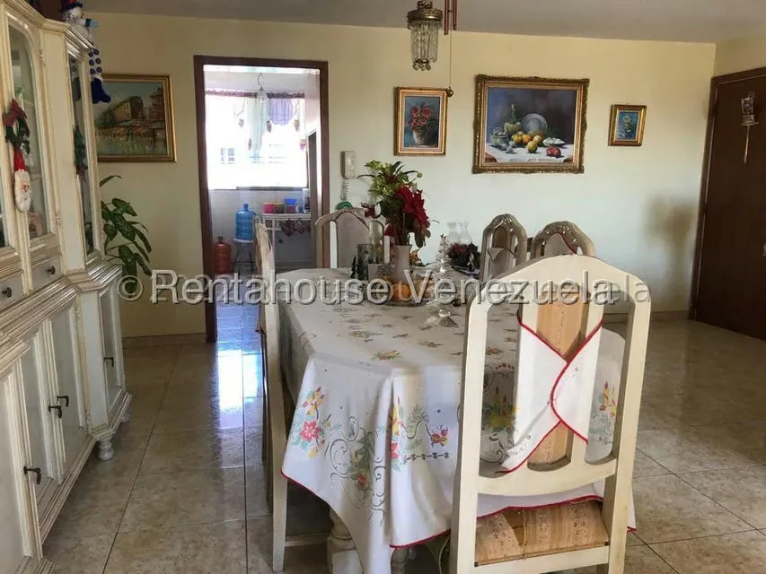 Apartamento (1 Nivel) en Venta en Camoruco, Carabobo - 23