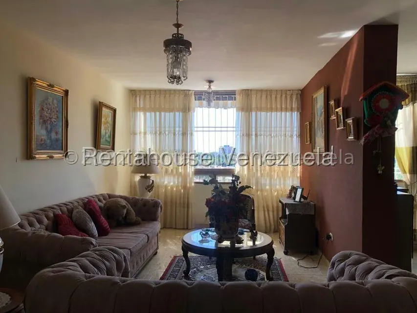Apartamento (1 Nivel) en Venta en Camoruco, Carabobo - 3