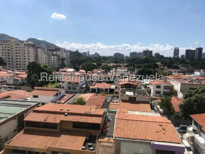 Apartamento (1 Nivel) en Venta en Camoruco, Carabobo - 4