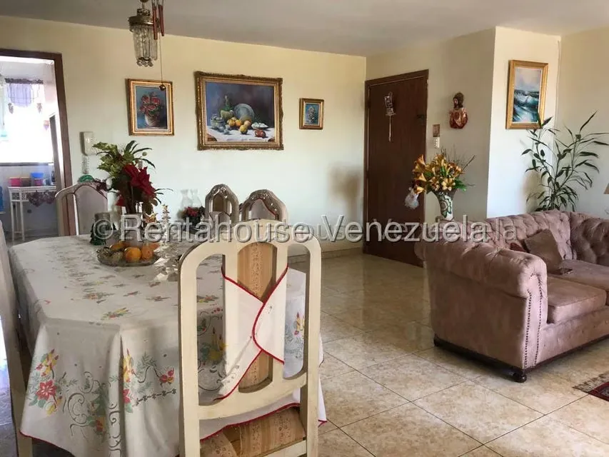 Apartamento (1 Nivel) en Venta en Camoruco, Carabobo - 5