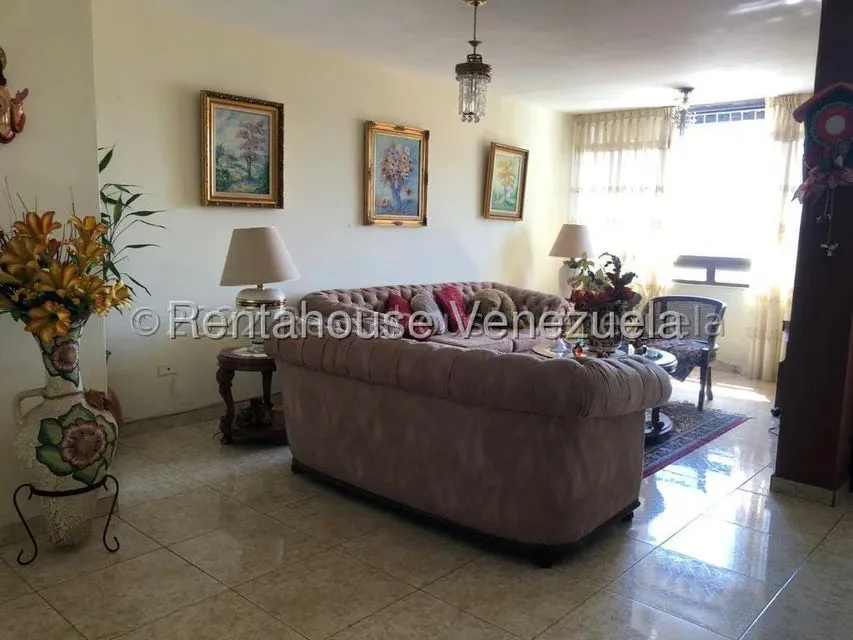 Apartamento (1 Nivel) en Venta en Camoruco, Carabobo - 6