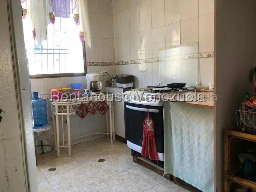 Apartamento (1 Nivel) en Venta en Camoruco, Carabobo - 7