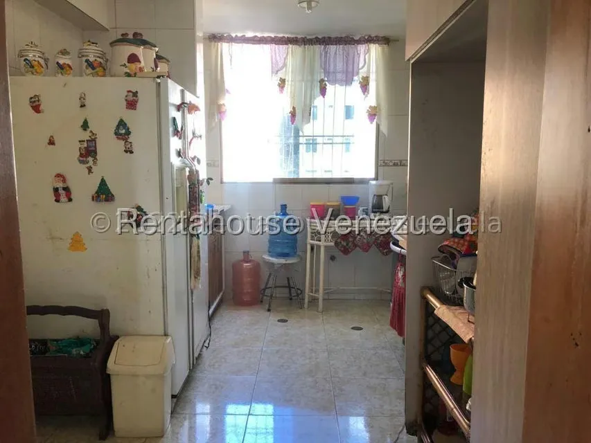 Apartamento (1 Nivel) en Venta en Camoruco, Carabobo - 8