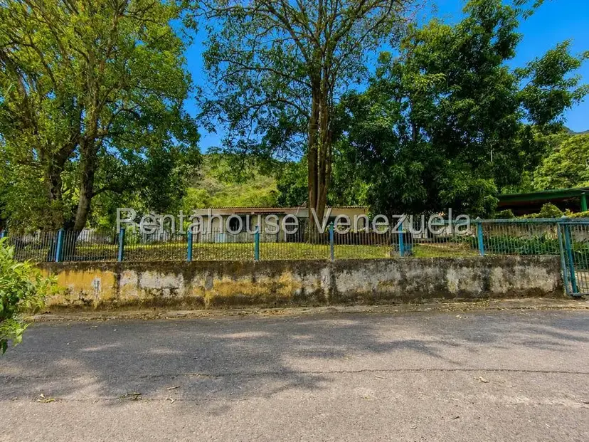 Casa (1 Nivel) en Venta en El Castaño, Aragua