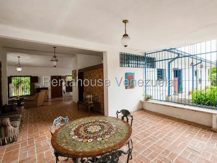 Casa (1 Nivel) en Venta en El Castaño, Aragua - 32