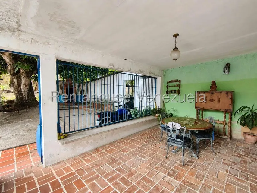 Casa (1 Nivel) en Venta en El Castaño, Aragua - 33