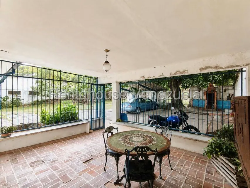 Casa (1 Nivel) en Venta en El Castaño, Aragua - 34