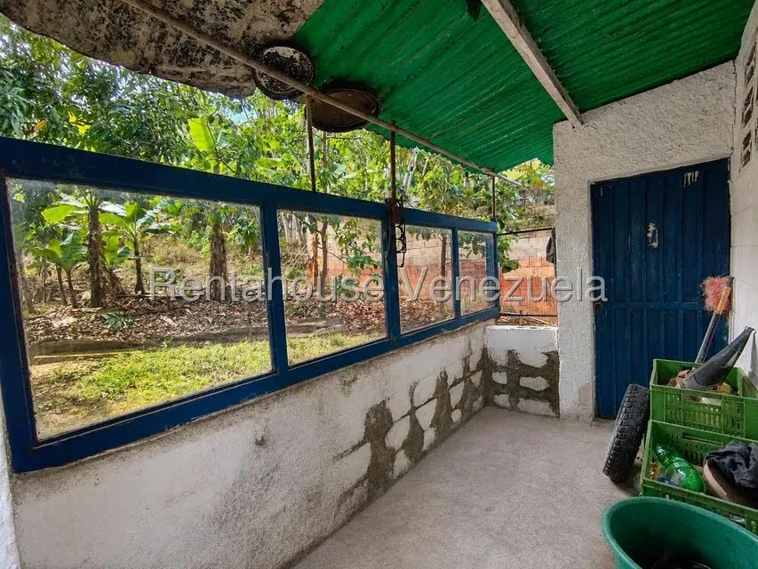 Casa (1 Nivel) en Venta en El Castaño, Aragua - 35