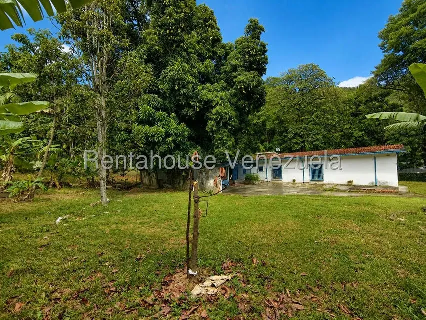 Casa (1 Nivel) en Venta en El Castaño, Aragua - 37