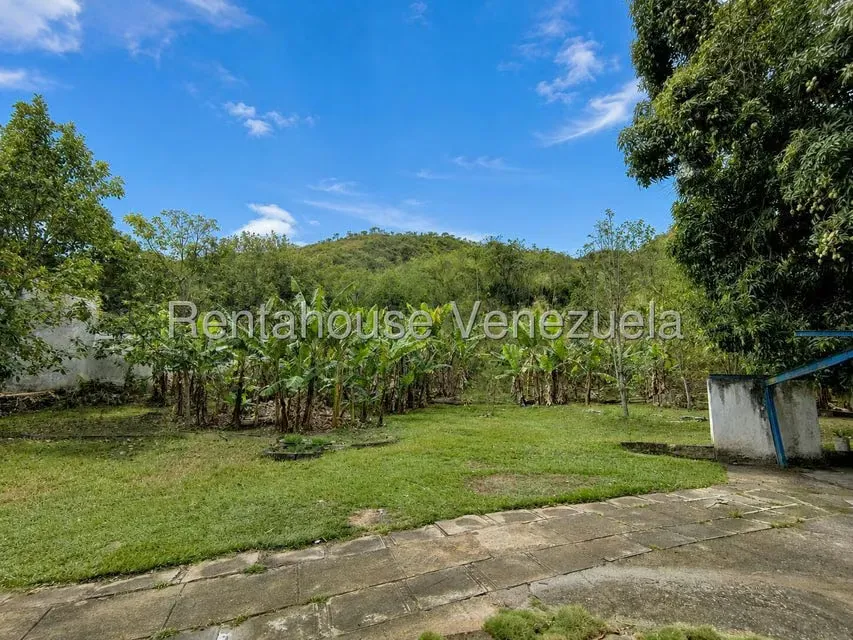 Casa (1 Nivel) en Venta en El Castaño, Aragua - 39
