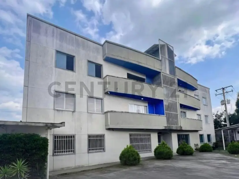 Venta apartamento amoblado Tucape