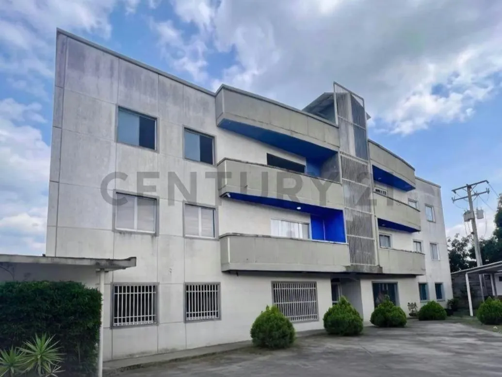 Venta apartamento amoblado Tucape