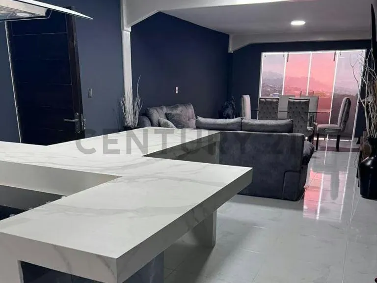 Venta apartamento amoblado Tucape - 16