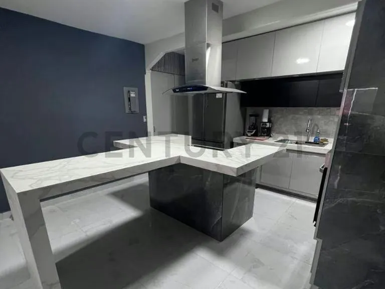 Venta apartamento amoblado Tucape - 5