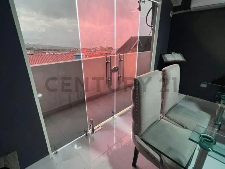 Venta apartamento amoblado Tucape - 6