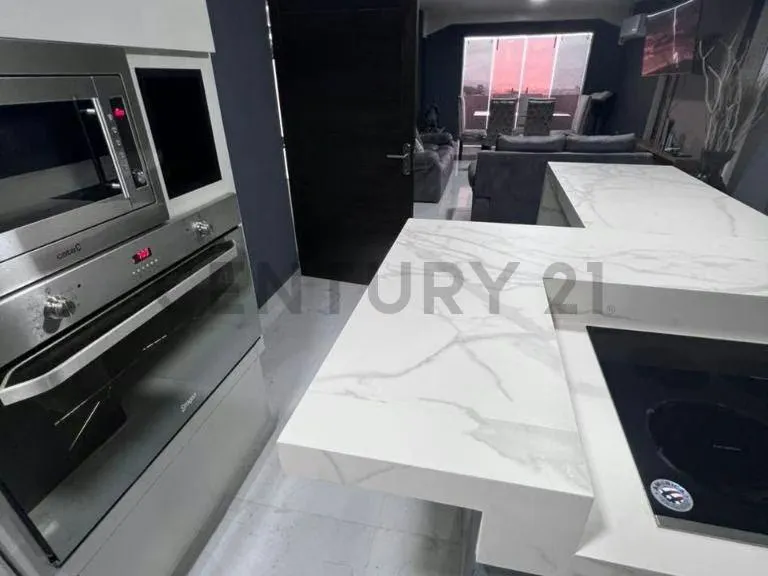 Venta apartamento amoblado Tucape - 7